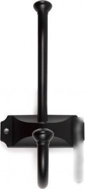 Крючок мебельный Boyard Karl K215BL.8