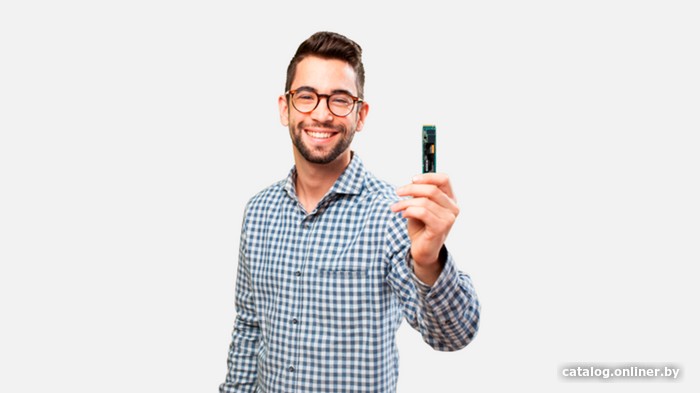 SSD Kioxia Exceria G2 2TB LRC20Z002TG8