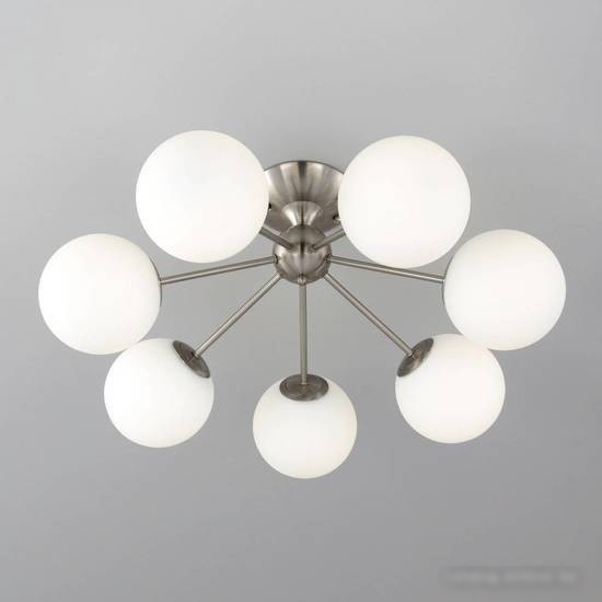 Люстра средней высоты Citilux Томми CL102174
