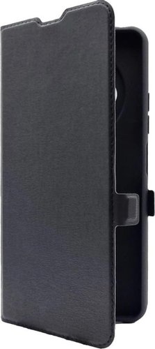 Чехол для телефона BoraSCO Tecno Spark 30 73722 (черный)