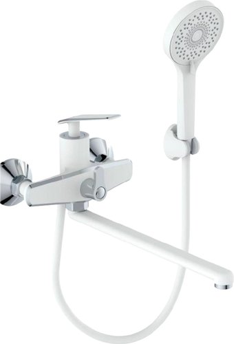Смеситель Diadonna D87-222137W