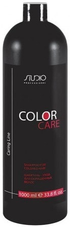 Kapous Шампунь-уход для окрашенных волос Color Care 1000 мл