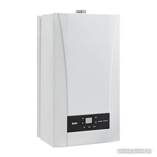 Отопительный котел BAXI ECO Nova 18 F