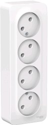 Розетка Schneider Electric Blanca BLNRA000411