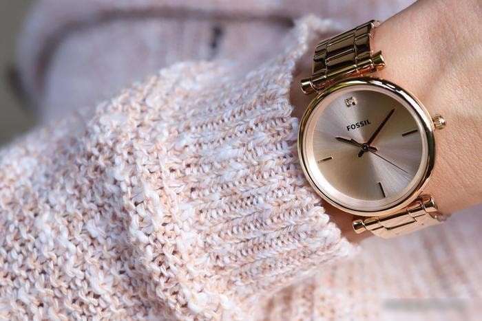 Наручные часы Fossil ES4441