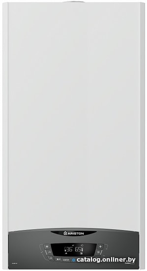 Отопительный котел Ariston Clas XC System 32 FF 3301681