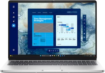Ноутбук Dell Pro 16 PC16250-5655