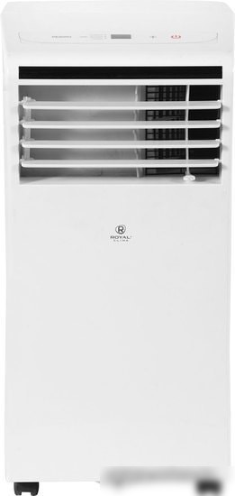 Мобильный кондиционер Royal Clima Egoista RM-EG17CH-E