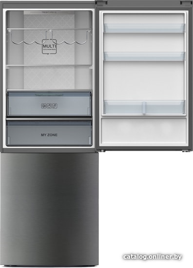 Холодильник Haier C4F744CMG