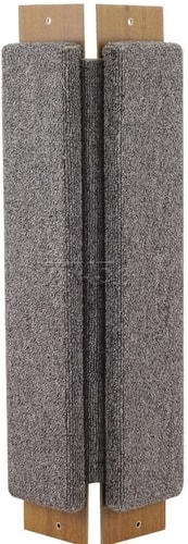 Когтеточка Gamma №1 53x20 см 20832010