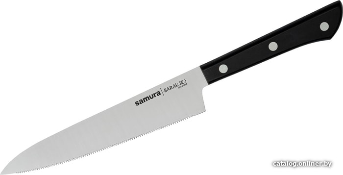 Кухонный нож Samura Harakiri SHR-0024B Кухонный нож Samura Harakiri SHR-0024B