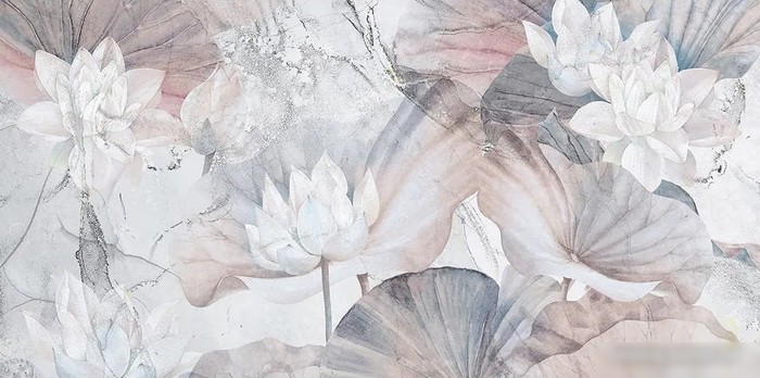 Фотообои Citydecor Blossom 22 300x150