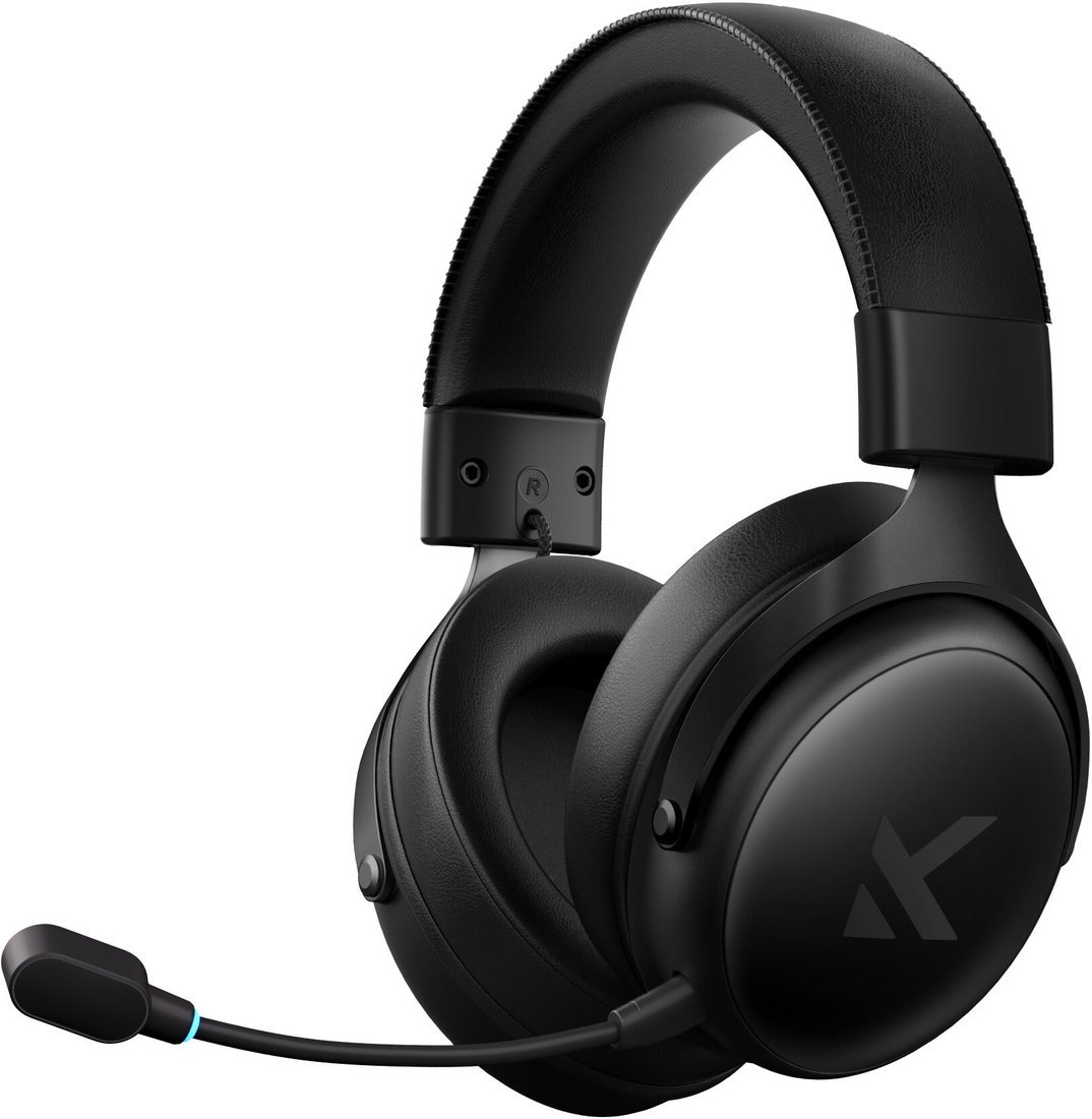 Наушники MCHOSE V9 Pro (черный)
