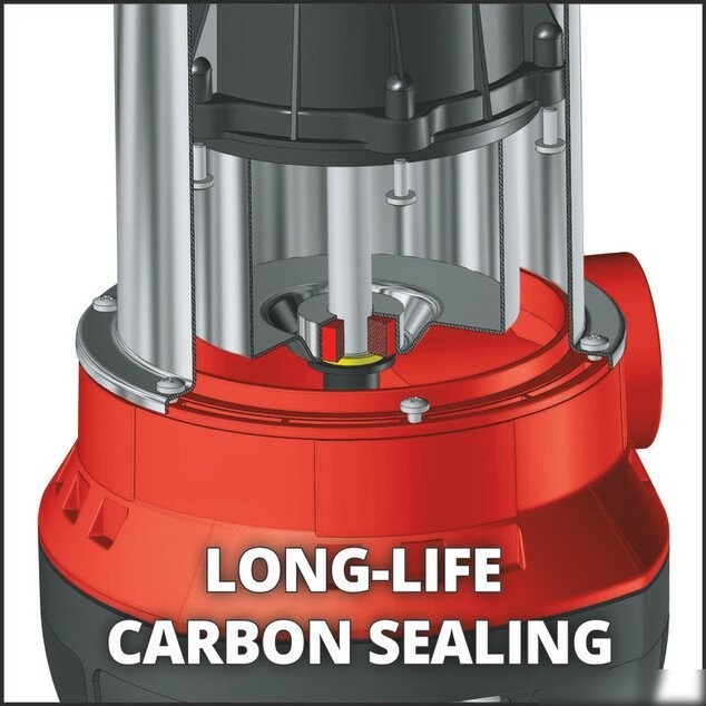 Дренажный насос Einhell GC-SP 2275 4181520