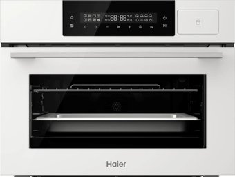Электрический духовой шкаф Haier HOS-F5CVN8GW