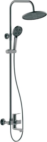 Душевая система Diadonna D168-35QH