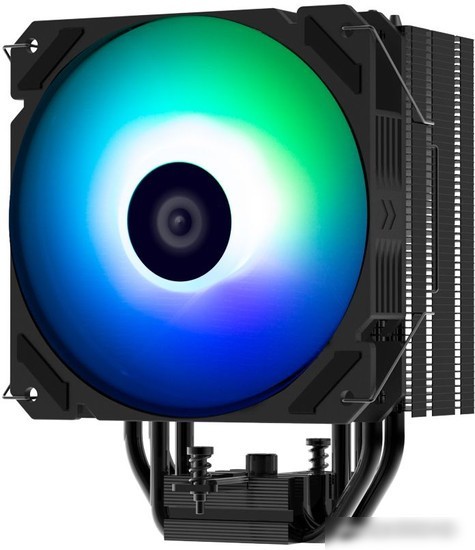 Кулер для процессора Zalman CNPS9X Performa ARGB (черный)