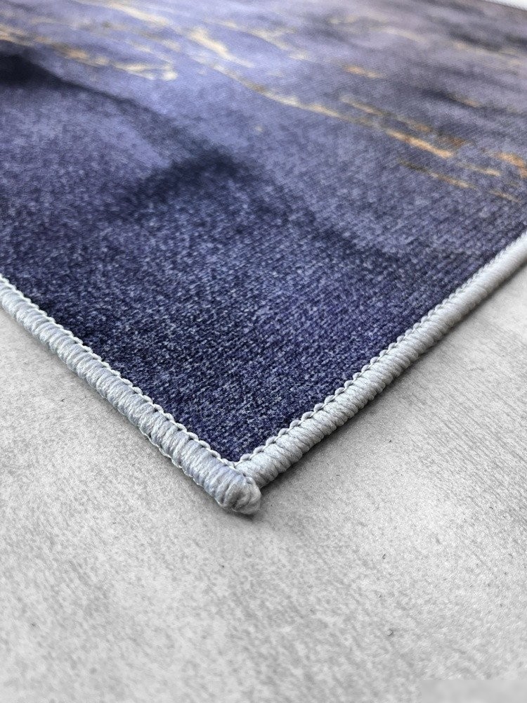 Ковер для жилой комнаты Shengrong Textile Bloom JCX-90 (0.8x1.5)