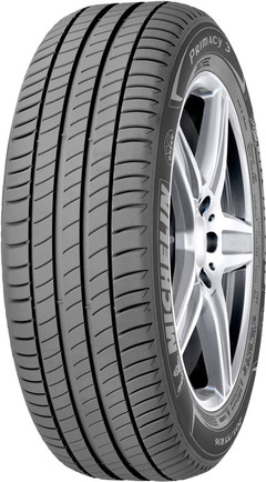Автомобильные шины Michelin Primacy 3 225/55R17 97Y (run-flat)