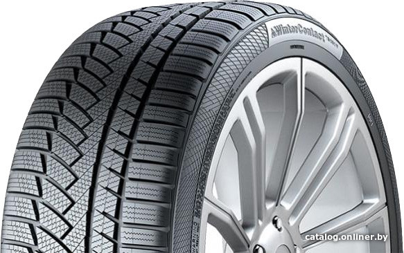 Автомобильные шины Continental WinterContact TS 850 P 265/40R22 106V