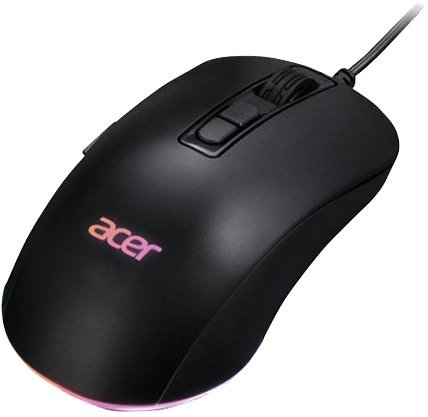 Игровая мышь Acer OMW135