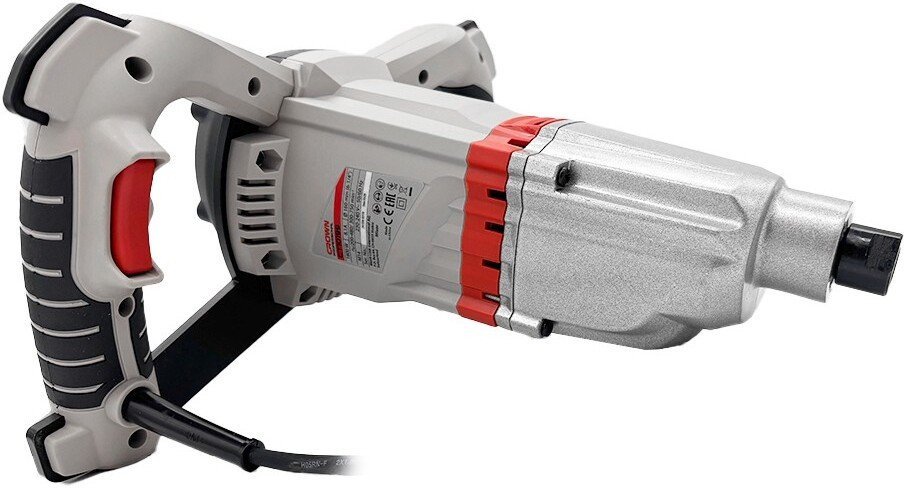 Строительный миксер Crown CT10199