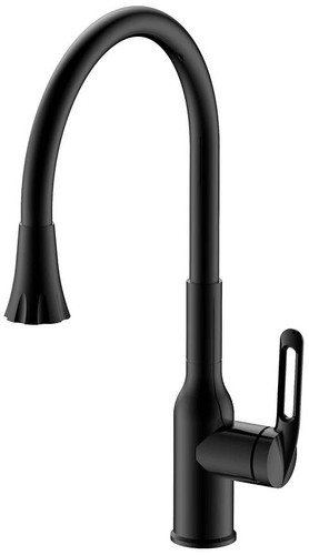 Смеситель Haiba HB73825-7