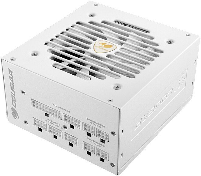 Блок питания Cougar GEX 750 Snow