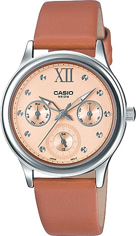 Наручные часы Casio Collection LTP-E306L-5A