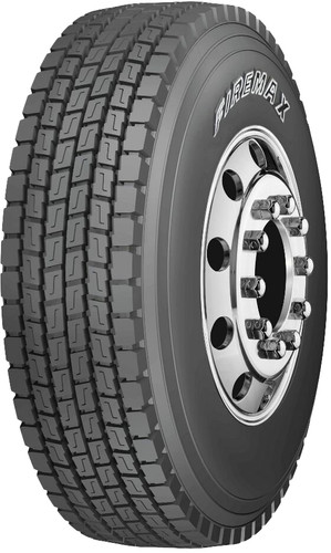 Всесезонные шины Firemax FM08 315/70R22.5 154/151L