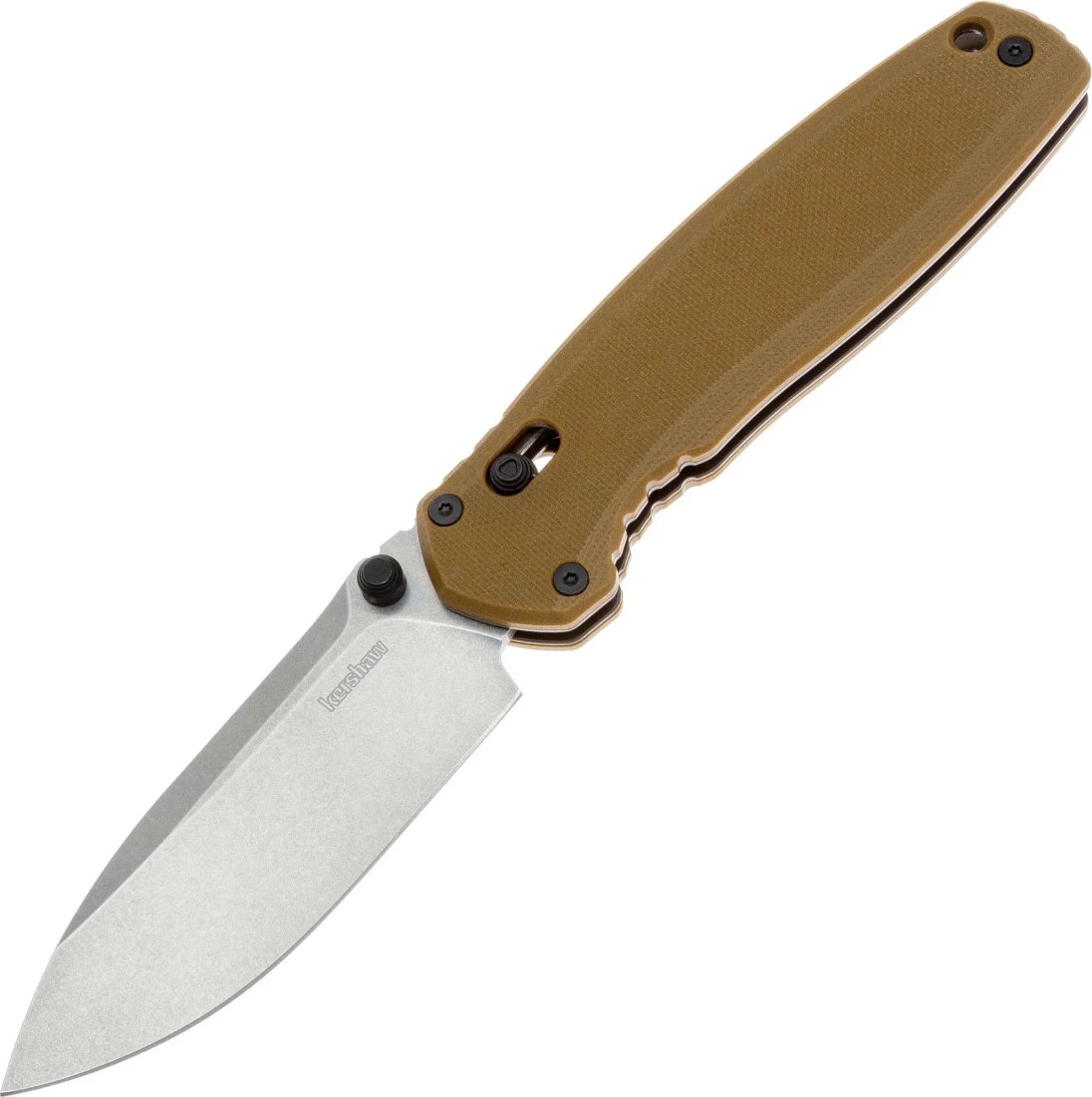Складной нож Kershaw Broadside 2052