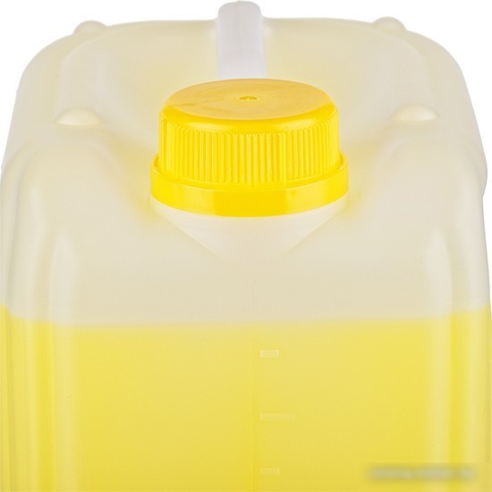 OfficeClean Мыло жидкое Лимон (5 л)