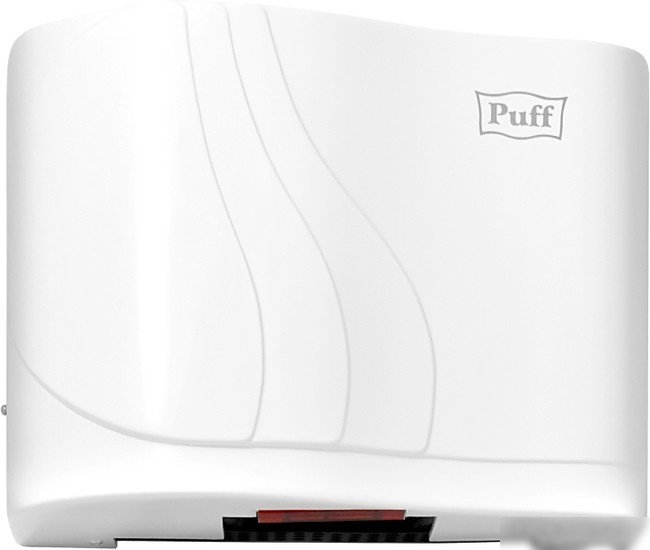 Сушилка для рук Puff 8816
