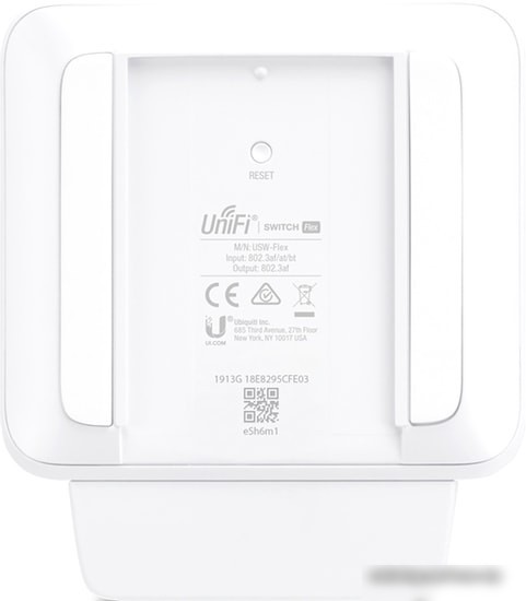 Коммутатор Ubiquiti UniFi Switch Flex
