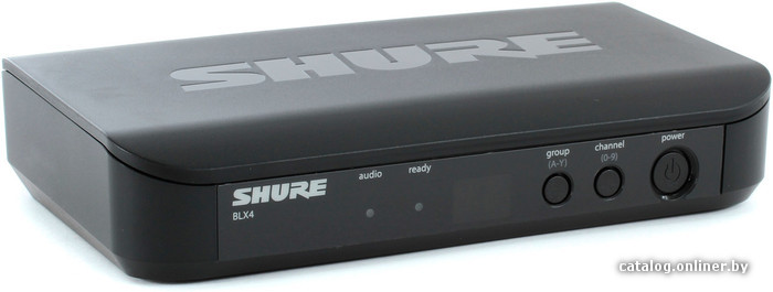 Микрофон Shure BLX24/PG58