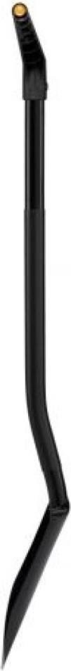 Лопата штыковая остроконечная Fiskars Ergonomic Pro XL 1066707