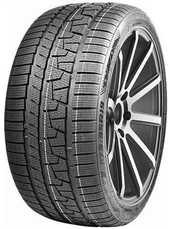 Зимние шины Lanvigator Wintergrip UHP 235/55R19 105V