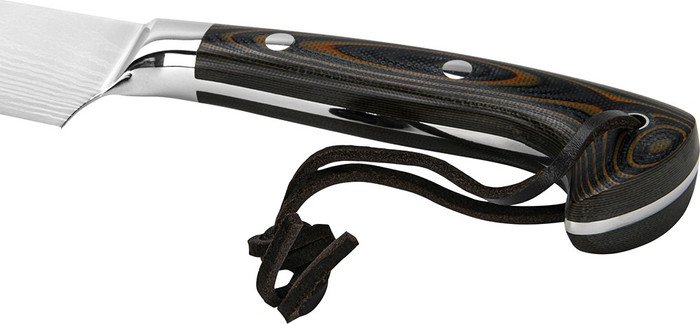 Кухонный нож Fissman Padishah 2749