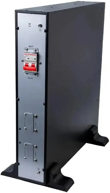 Внешний батарейный блок Systeme Electric BPSE72RT2UG2