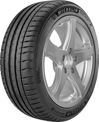 Автомобильные шины Michelin Pilot Sport 4 285/35ZR20 104Y (run-flat)