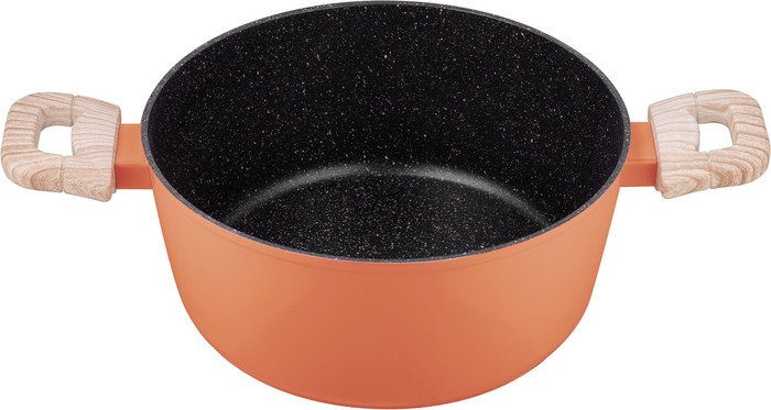 Кастрюля MAUNFELD Marta MCS41FA06CL