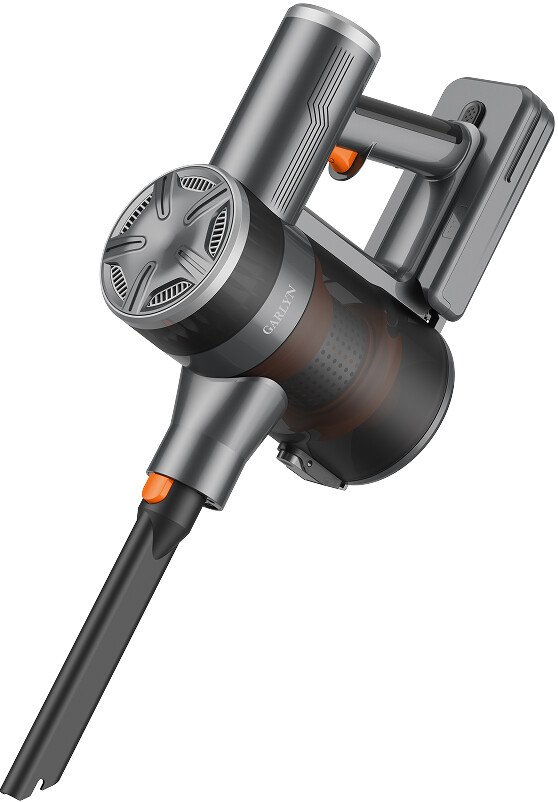 Пылесос Garlyn M-2700