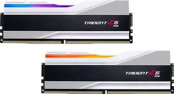 Оперативная память G.Skill Trident Z5 RGB 2x16ГБ DDR5 6000МГц F5-6000J3040F16GX2-TZ5RS