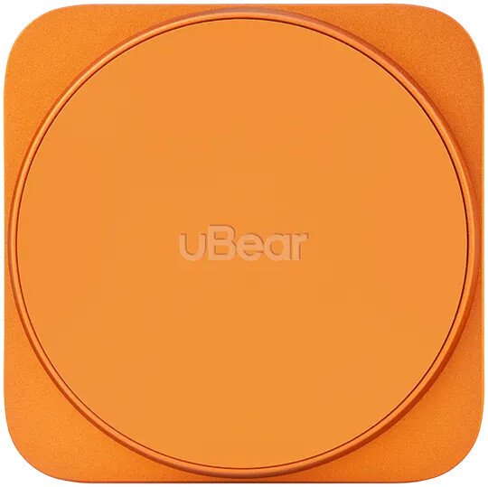 Беспроводное зарядное uBear Balance Slim Apple Watch Edition WL24CO31BS-AW