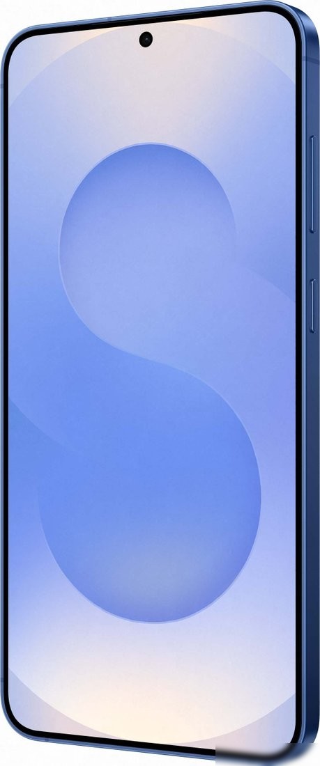 Телефон Samsung Galaxy S25+ SM-S936B 12GB/512GB (синий)