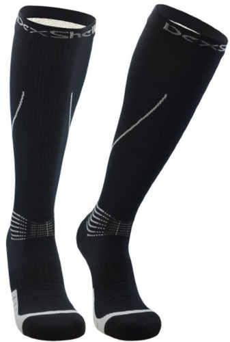 Носки DexShell Mudder DS635GRYXL (47–49)
