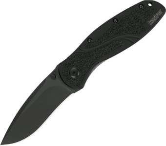 Складной нож Kershaw 1670Blk Blur
