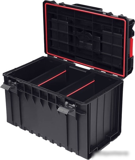 Ящик для инструментов Qbrick System One 450 Technik