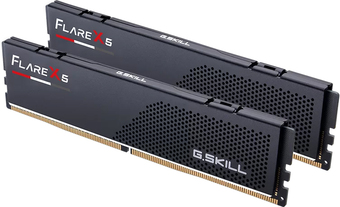 Оперативная память G.Skill Flare X5 2x16ГБ DDR5 6000МГц F5-6000J3038F16GX2-FX5