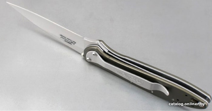 Складной нож Kershaw 1660OL Leek